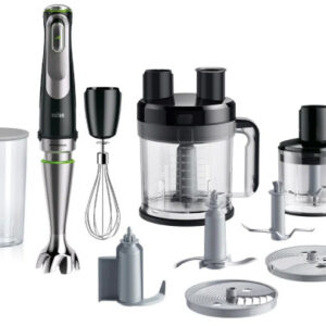 Блендер Braun MQ 9195 XLI , ОХ22111380, страна происхождения