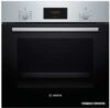 Bosch HBF114BS1 обзор