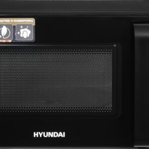 Микроволновая печь Hyundai HYM