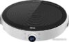 Настольная плита BQ HP101W обзор