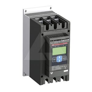 Устройство плавного пуска PSE142-600-70, 75kW, 208_600VAC, 143А, Uупр.=100_250VAC