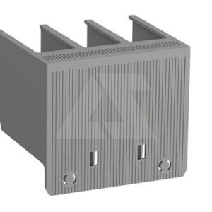 Крышки защитные удлиненные LT140-30L, для силовых выводов PSE18_PSE105, 2шт. в комплекте