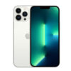 Смартфон Apple iPhone 13 Pro 128Gb SIM+eSIM восстановленный Rostock Грейд A (серебристый)