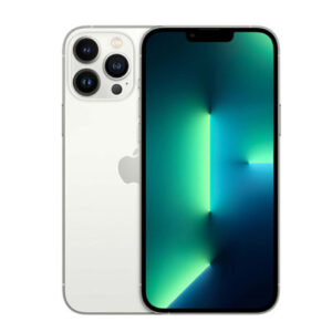 Смартфон Apple iPhone 13 Pro 128Gb SIM+eSIM восстановленный Rostock Грейд A (серебристый)