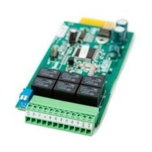 Релейная карта ввода-вывода Delta (3915100147-S)