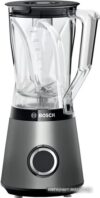 Стационарный блендер Bosch MMB6141S обзор
