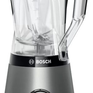 Стационарный блендер Bosch MMB6141S обзор