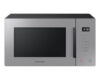 Микроволновая печь Samsung MG23T5018AG/BW обзор