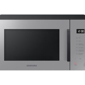 Микроволновая печь Samsung MG23T5018AG/BW обзор