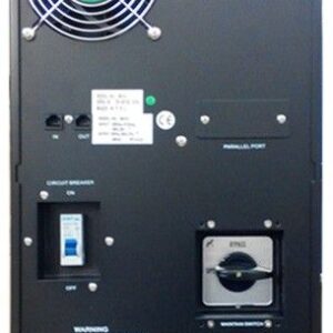 Источник бесперебойного питания P-Com Pro 6S 6000 ВА