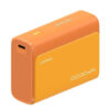 Внешний аккумулятор Cuktech PB100 10000mAh 30W (оранжевый)