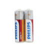 Батарейки АА Philips LongLife Zinc (2 шт в пленке)