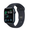 Умные часы Apple Watch SE 2 GPS 44 мм (полуночный