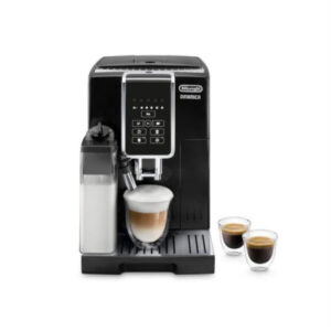 Кофемашина DeLonghi ECAM350.50.B, страна происхождения Румыния обзор