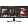 Монитор LG UltraWide 34WR50QK-B