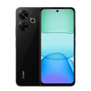 Смартфон Xiaomi Redmi 13 (8/256 черный с NFC)