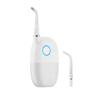 Ирригатор Oclean AirPump A10 (серый)