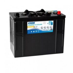 Аккумулятор EXIDE Equipment Gel ES1300 12В 120Ач