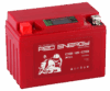 Аккумулятор Red Energy DS 1209 12В 9Ач 140CCA 150x86x108 мм Прямая (+-)