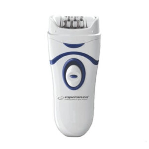 Эпилятор EBD002B Esperanza EPILATOR COPACABANA WHITE