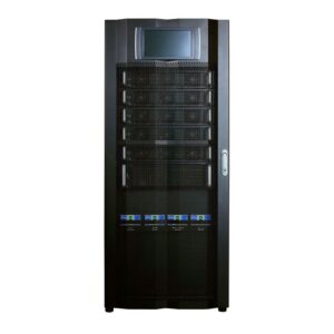 Delta DPH-Series Системное шасси DPH 80 кВА