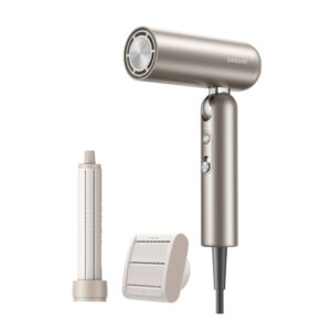 Фен для волос Dreame Hairdryer Pocket AHD51 (золотой)