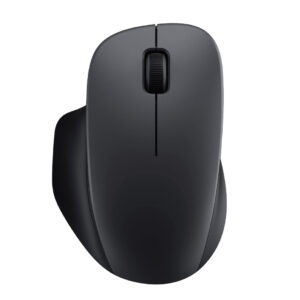 Беспроводная компьютерная мышь Xiaomi Wireless Mouse Comfort Edition (черный)