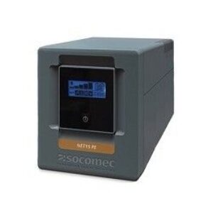 Источник бесперебойного питания Socomec Netys PR MT 1500