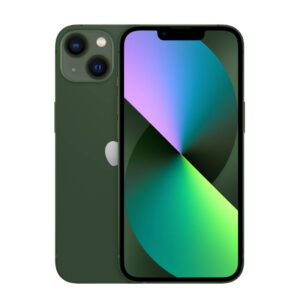 Смартфон Apple iPhone 13 128Gb (зеленый) Грейд B восстановленный Rostock
