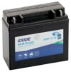 Аккумулятор EXIDE AGM12-18 12В 18Ач 250CCA