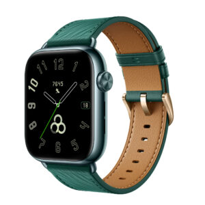 Умные часы HONOR Watch 5 (зеленый)