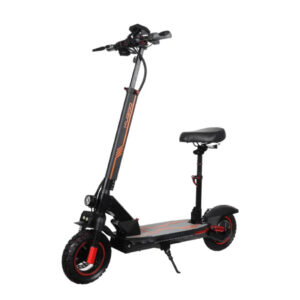 Электросамокат Kugoo M4 Pro