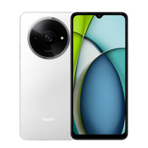 Смартфон Xiaomi Redmi A3x (3/64 белый)
