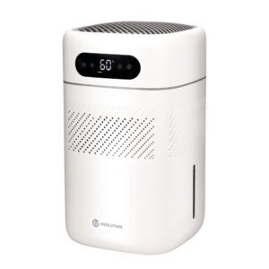 Увлажнитель воздуха Evolution SmartAir Evaporative Pure