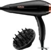 Фен BaByliss D570DE обзор