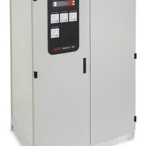 Источник бесперебойного питания AEG Protect 8.33 60 кВА