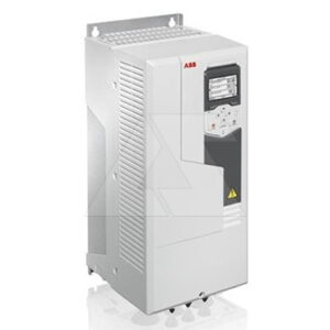 Преобразователь частоты ACS580-01-046A-4+J400, 400VAC, 45A, 22kW, IP21, корп.R3