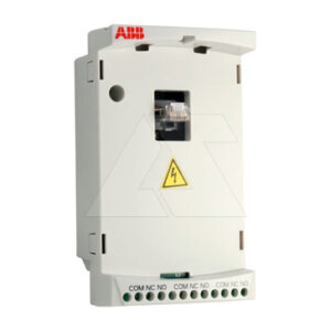 Плата расширения MREL-01, 3RO для ACS355