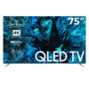 Телевизор Evolution Smart TV 75" WOSQ75MR1UHD WebOS