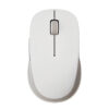 Беспроводная компьютерная мышь Xiaomi Dual Mode Wireless Mouse 2 (белый)