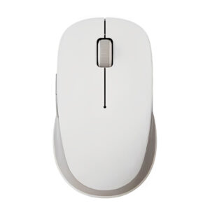 Беспроводная компьютерная мышь Xiaomi Dual Mode Wireless Mouse 2 (белый)