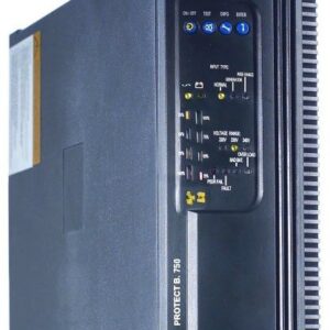 Источник бесперебойного питания AEG Protect B 1000 ВА