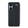 Чехол для Redmi Note 13 Pro+ 5G книжкой АТ (черный)