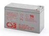 Аккумулятор CSB-HRL-1234W 12В 9Ач