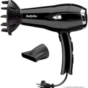 Фен BaByliss D374DE обзор