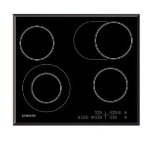 Варочная панель Samsung NZ64T3516QK обзор
