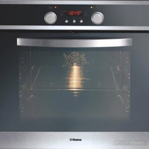Духовой шкаф Hansa BOEI64030077 обзор