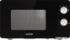 Микроволновая печь Gorenje MO20E1B обзор