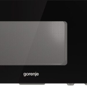 Микроволновая печь Gorenje MO20E1B обзор