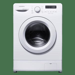 Стиральная машина MAUNFELD MFWM127WH051D обзор